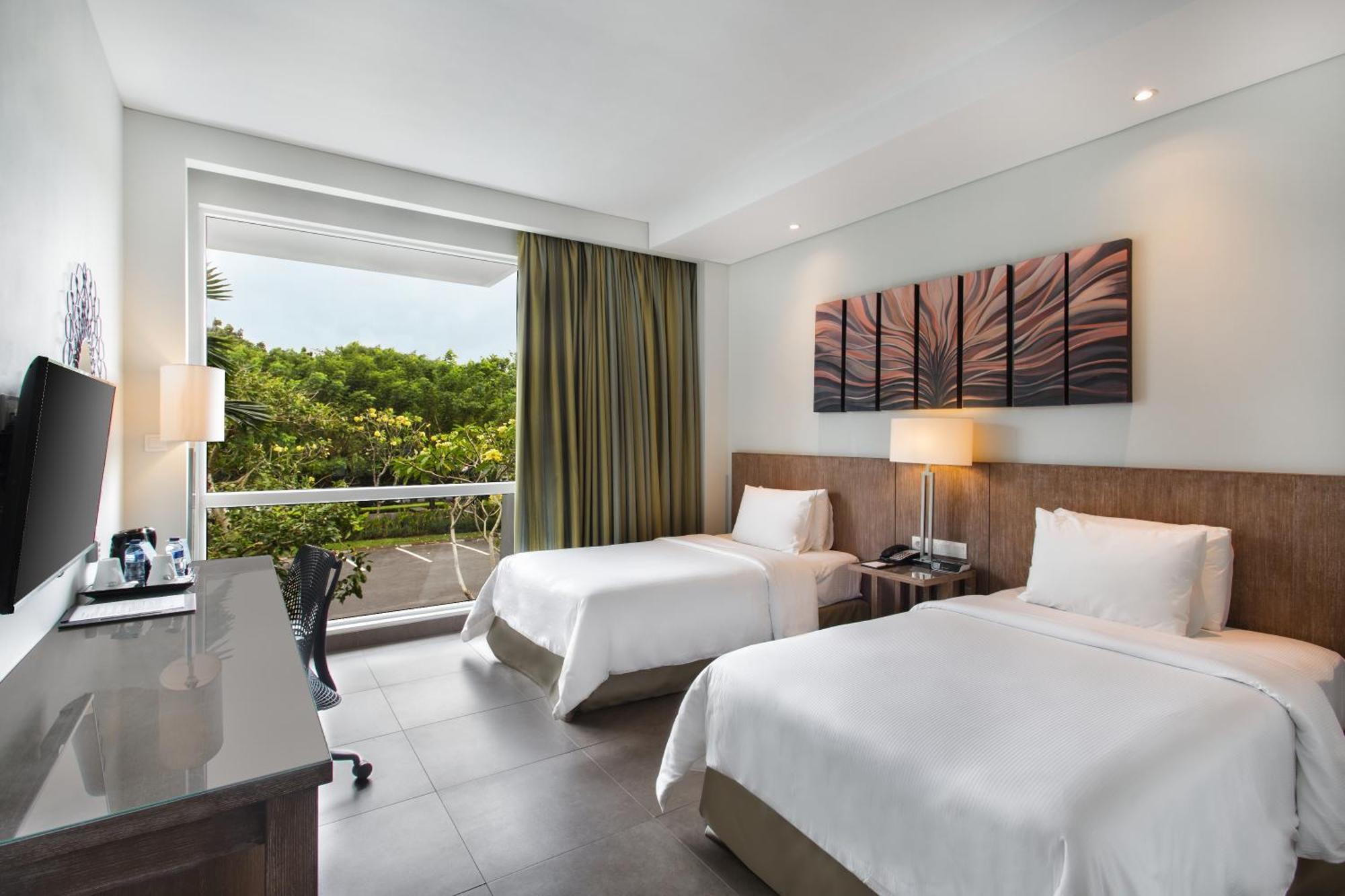 Hilton Garden Bali Ngurah Rai Airport Kuta (Bali)