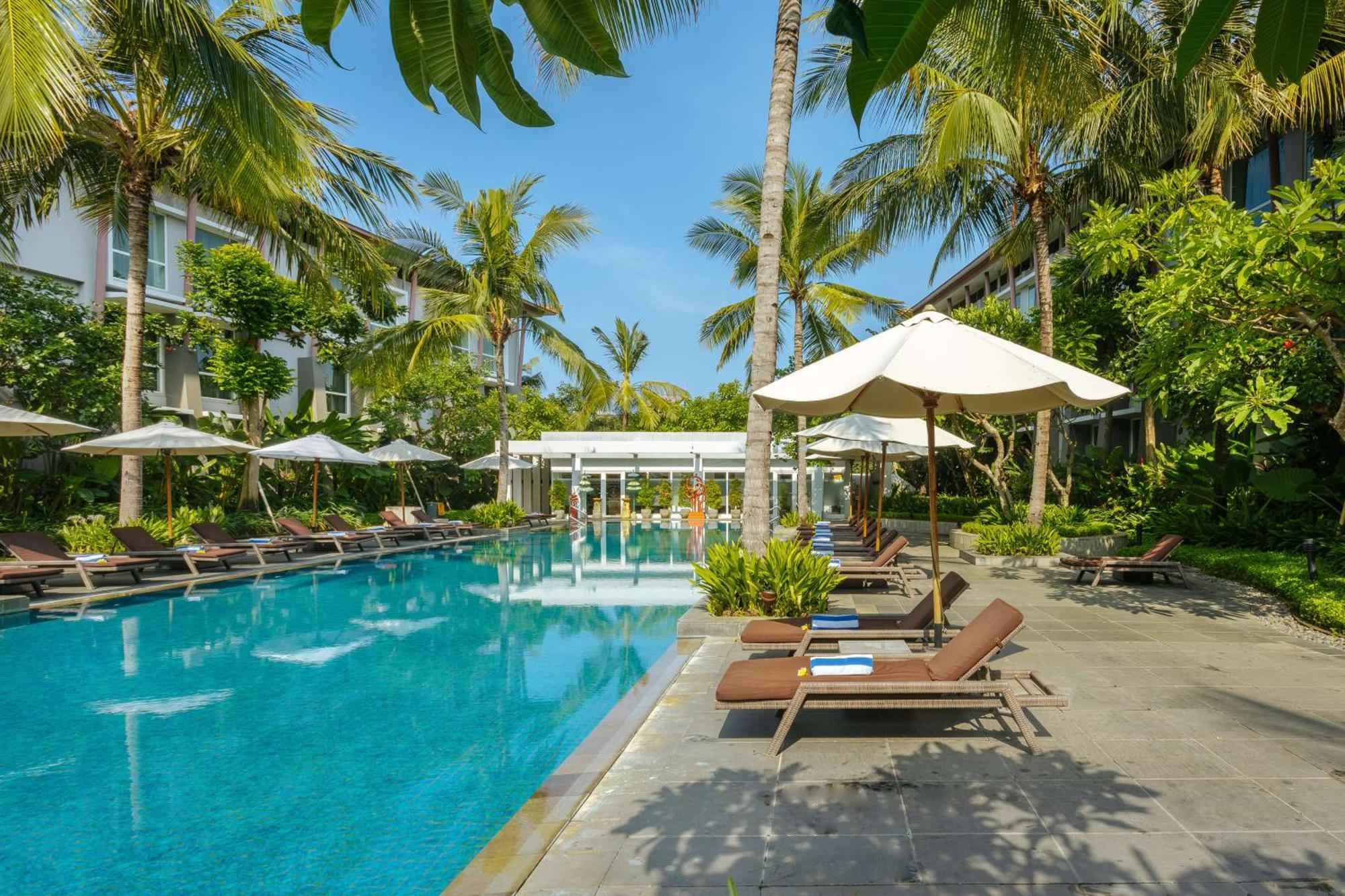 Hilton Garden Bali Ngurah Rai Airport Kuta (Bali)
