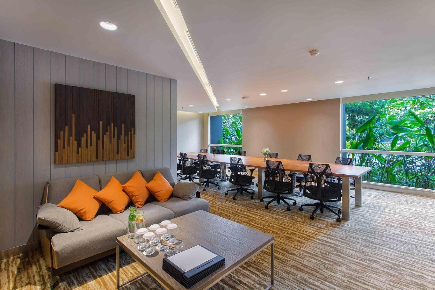 Hilton Garden Bali Ngurah Rai Airport Hotel Kuta (Bali)