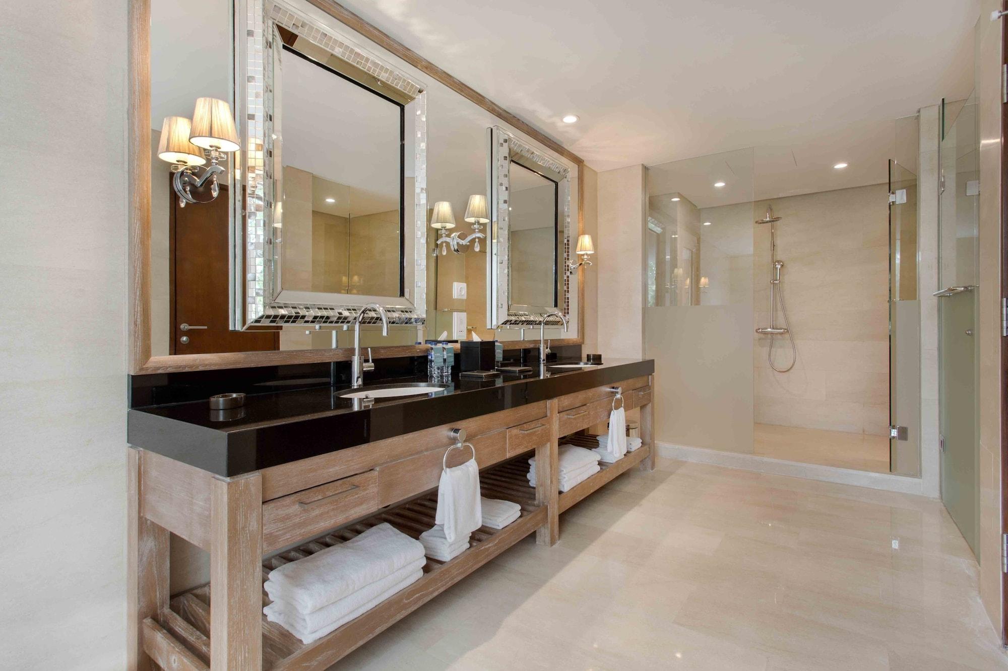 Hilton Garden Bali Ngurah Rai Airport