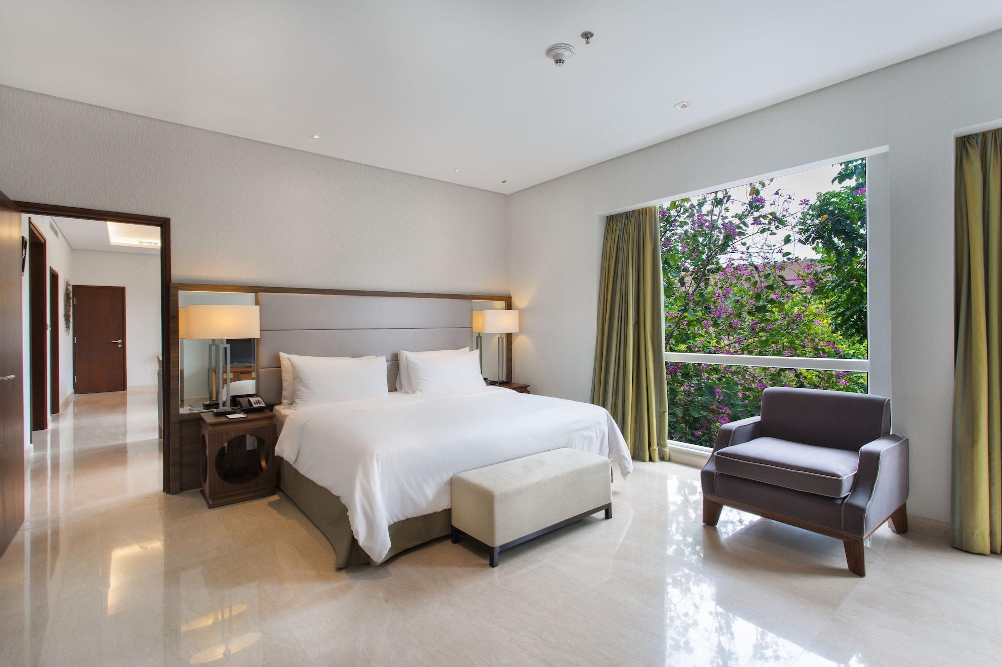 Hilton Garden Bali Ngurah Rai Airport Hotel