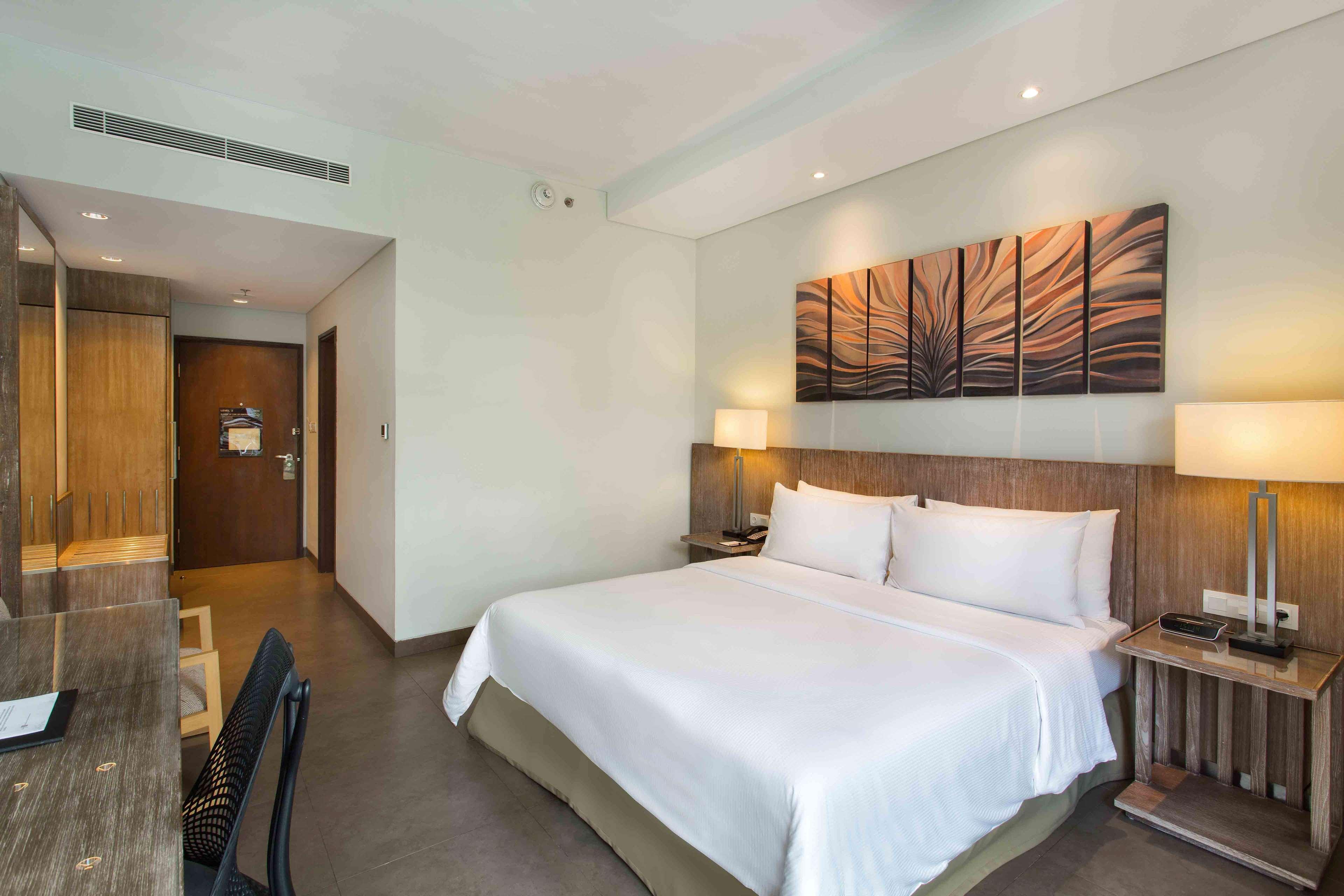 Hilton Garden Bali Ngurah Rai Airport Kuta (Bali)