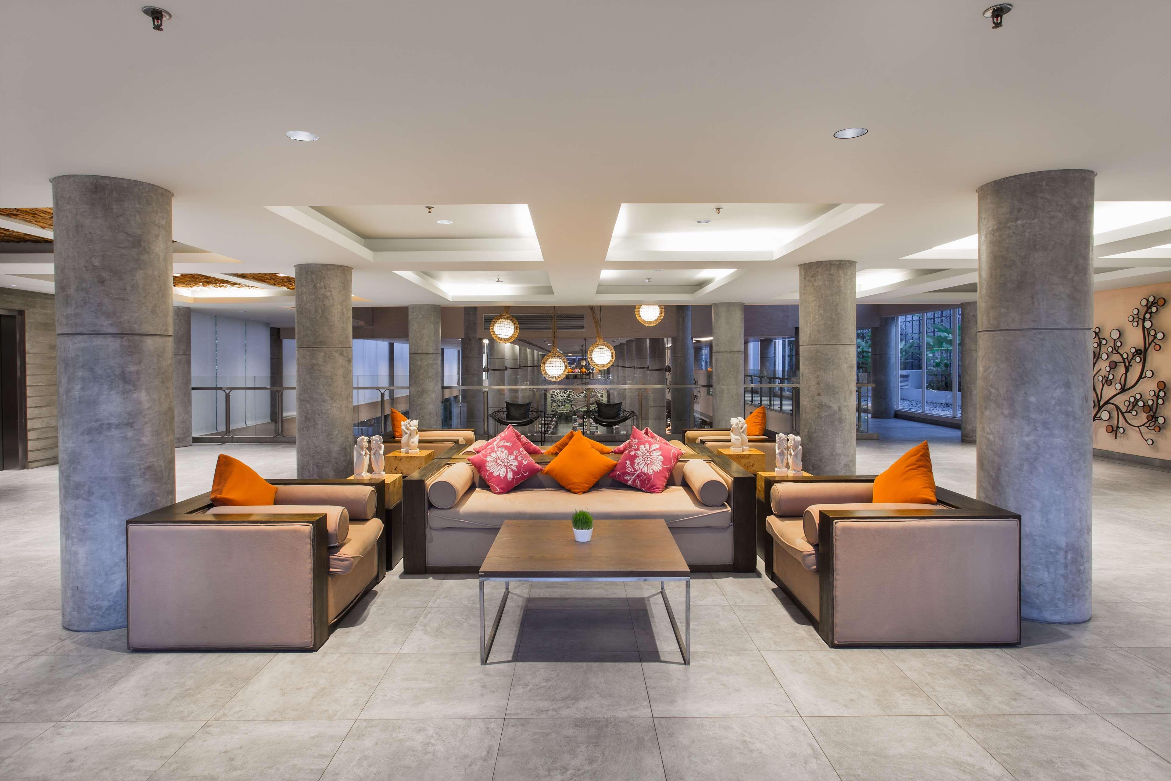 Hilton Garden Bali Ngurah Rai Airport Hotel