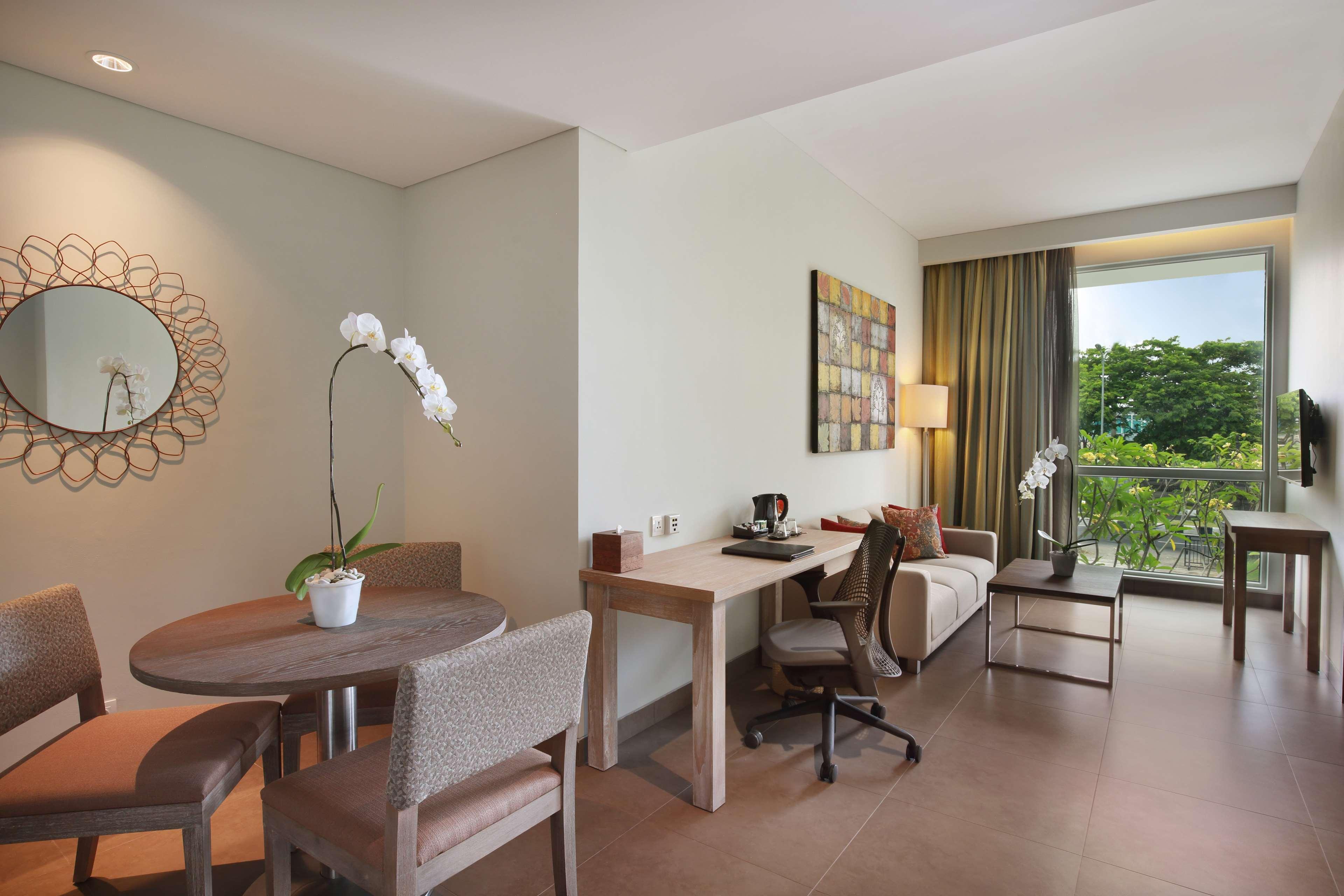 Hotel Hilton Garden Bali Ngurah Rai Airport Kuta (Bali)