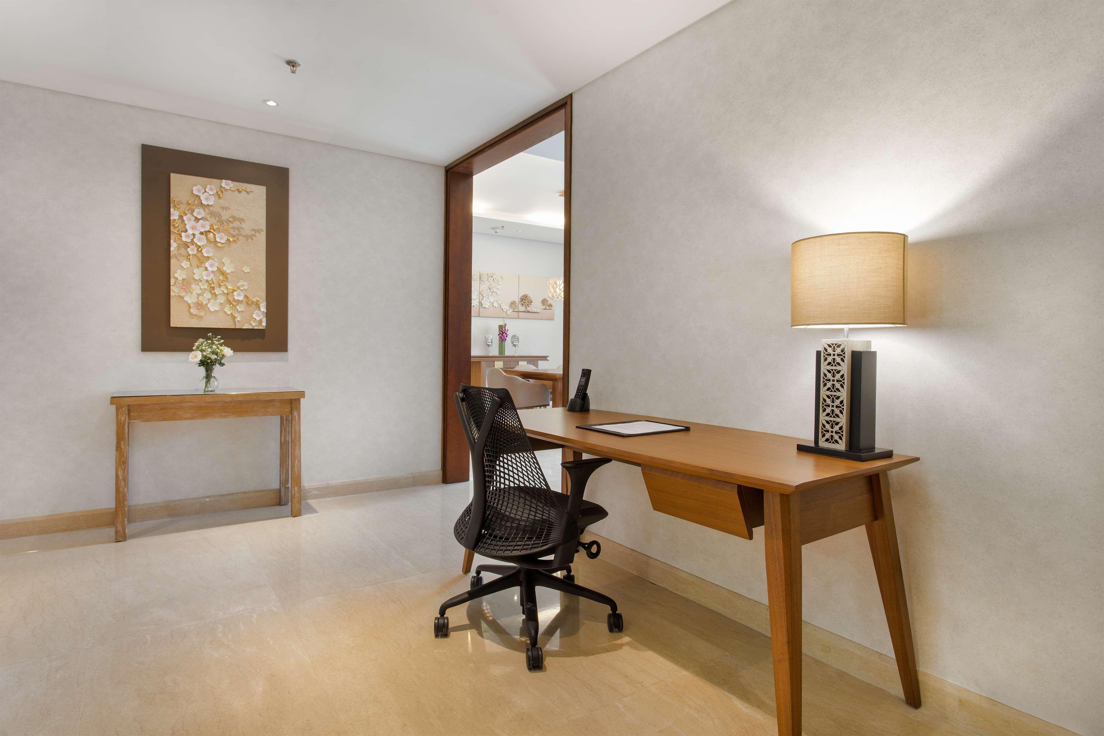Hilton Garden Bali Ngurah Rai Airport Hotel