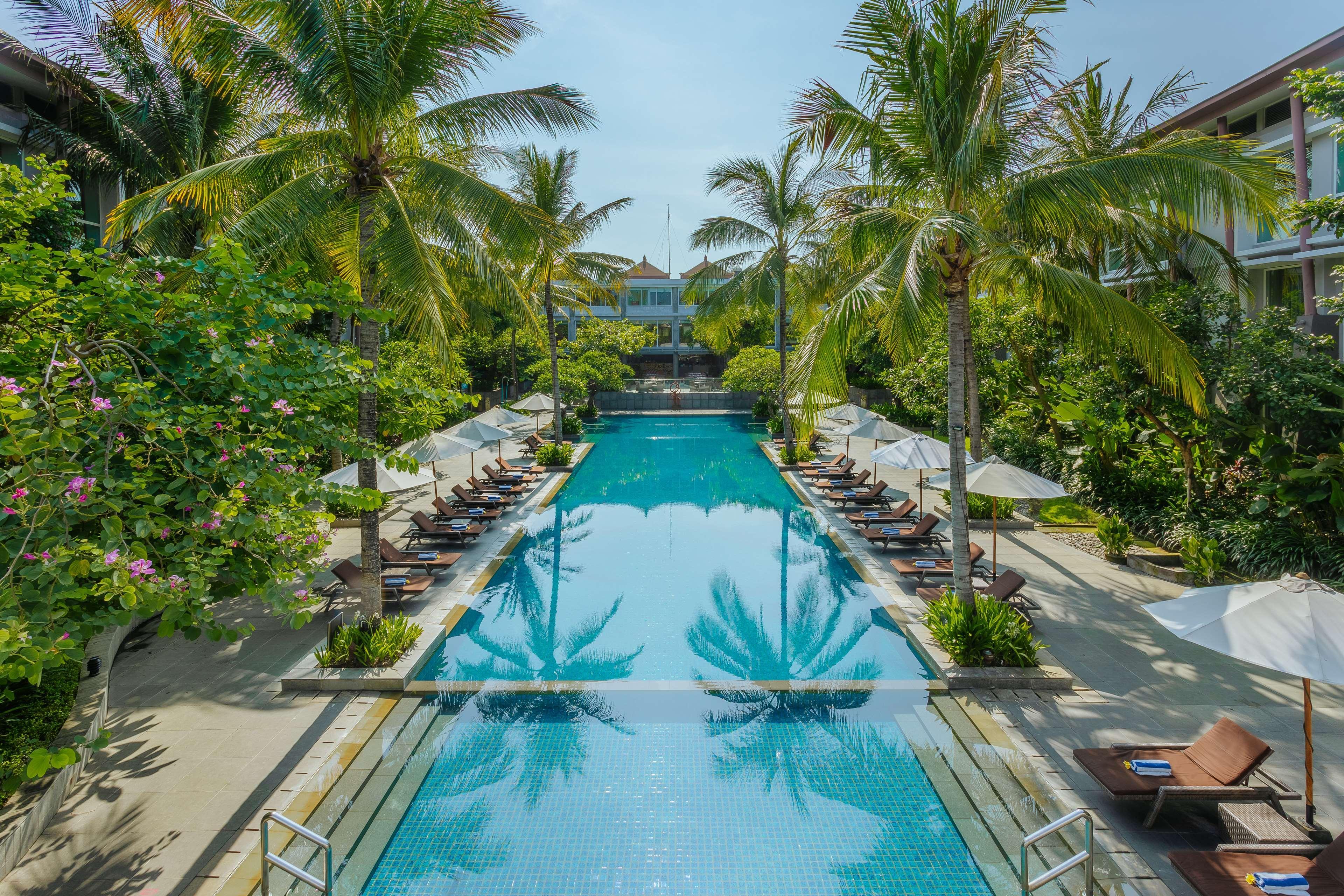Hotel Hilton Garden Bali Ngurah Rai Airport Kuta (Bali)