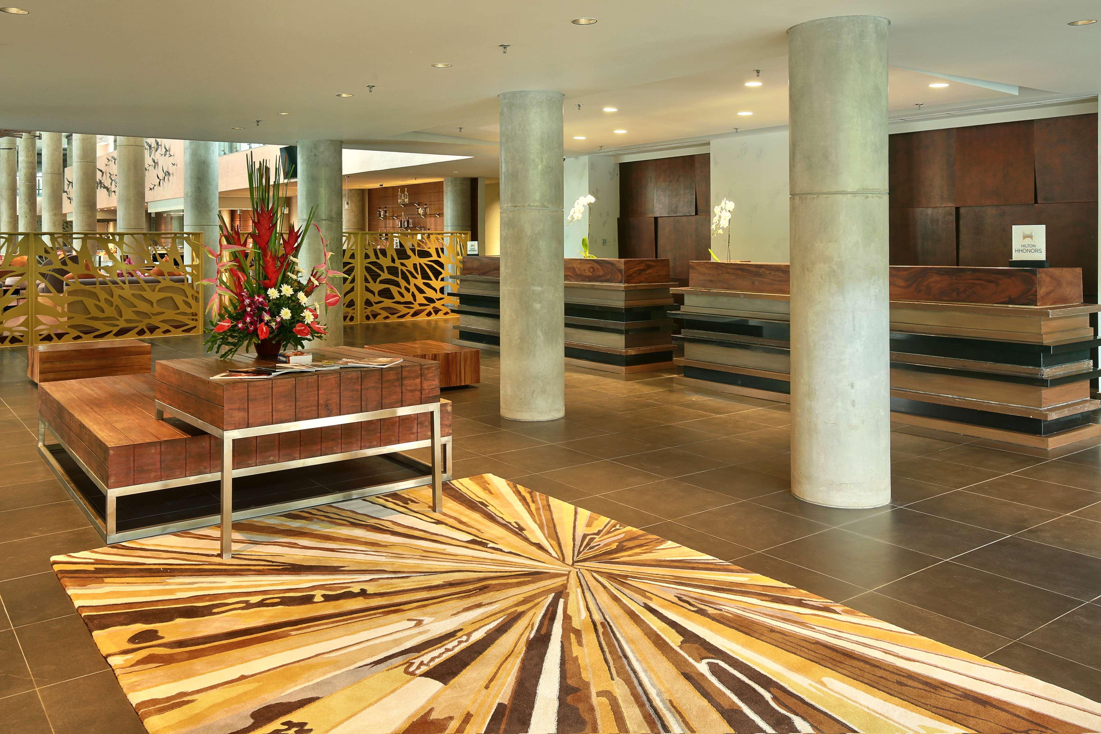 Hilton Garden Bali Ngurah Rai Airport Hotel 4*
