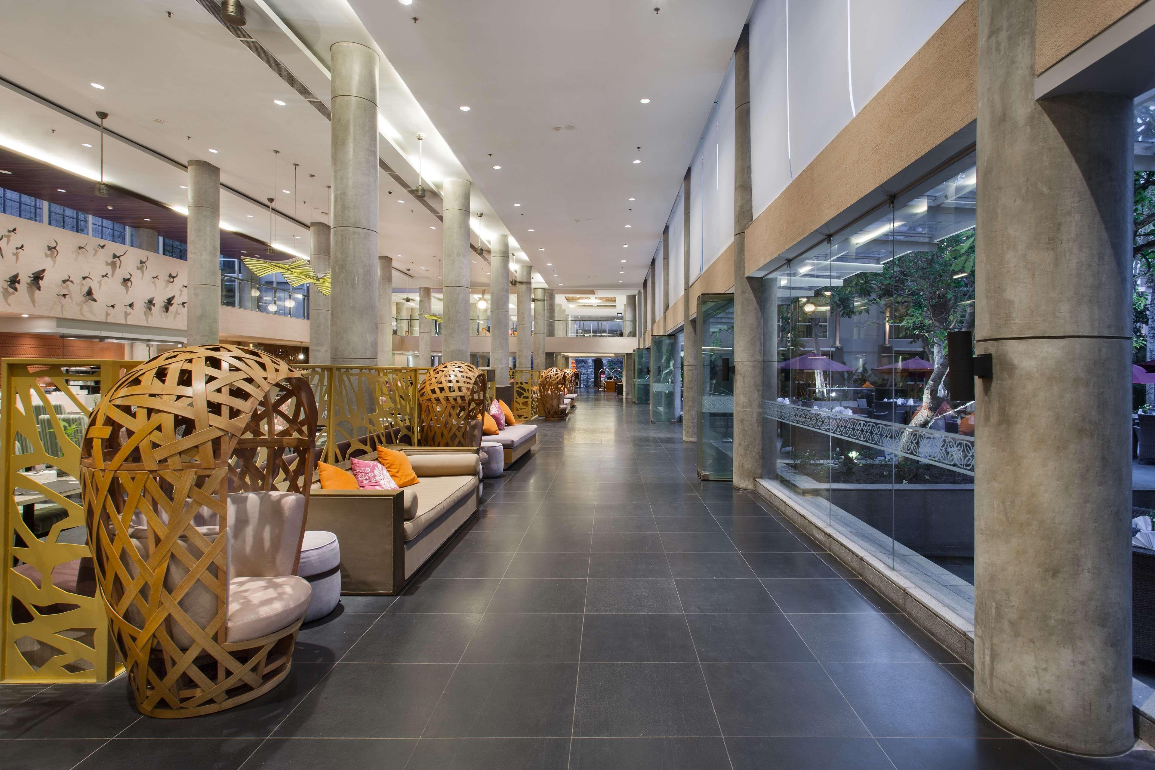 Hilton Garden Bali Ngurah Rai Airport Kuta (Bali)
