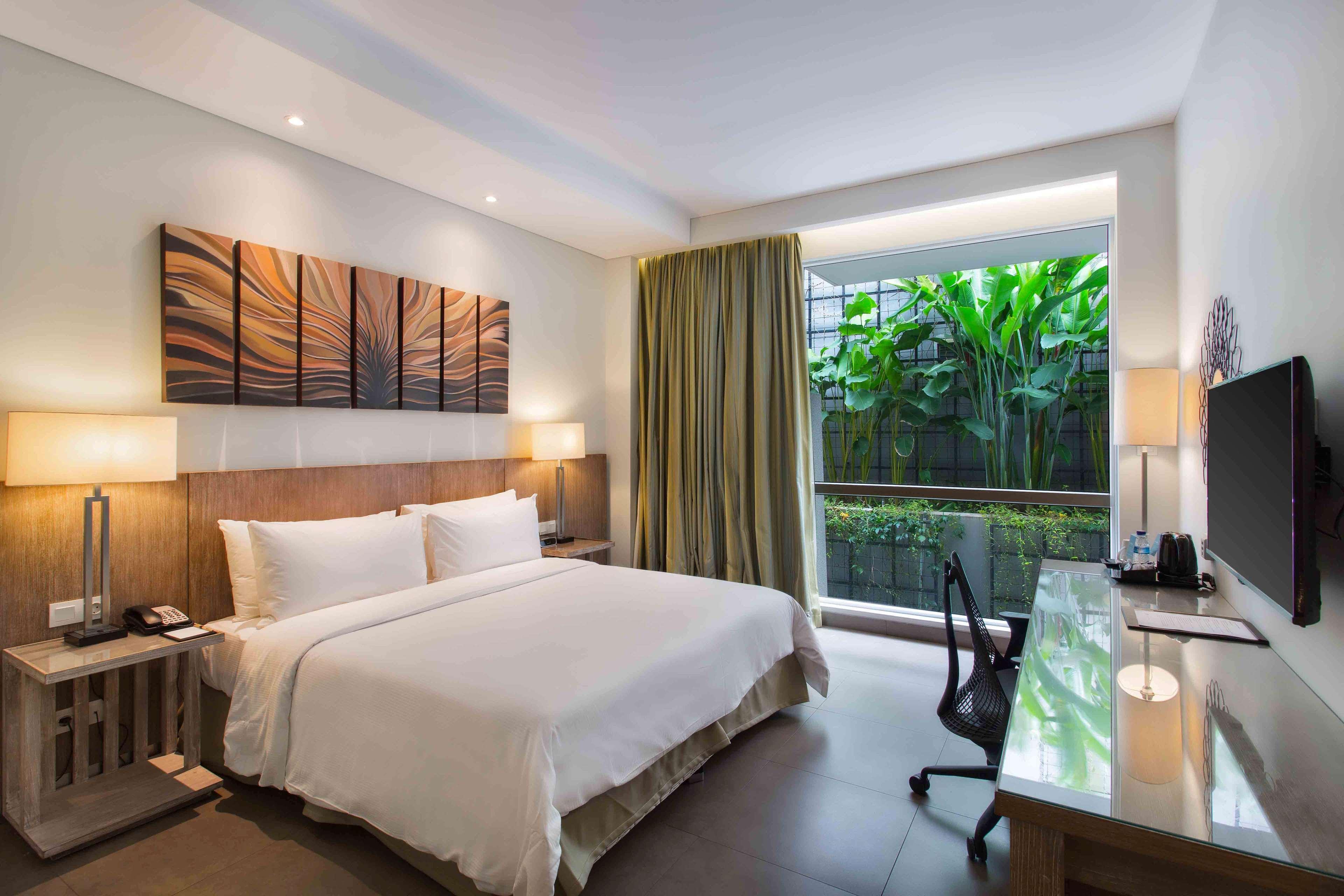 Hilton Garden Bali Ngurah Rai Airport Kuta (Bali)