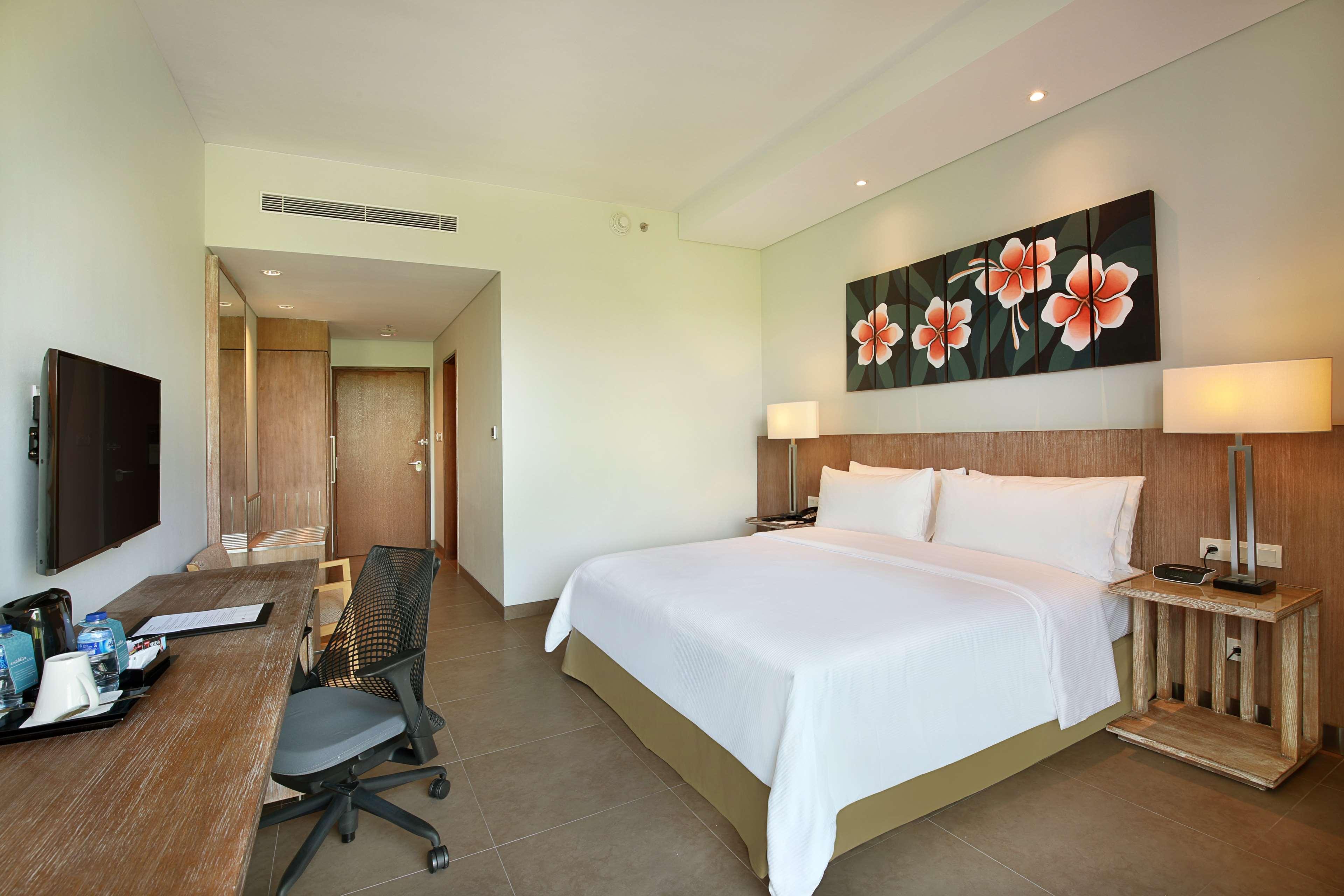 Hilton Garden Bali Ngurah Rai Airport