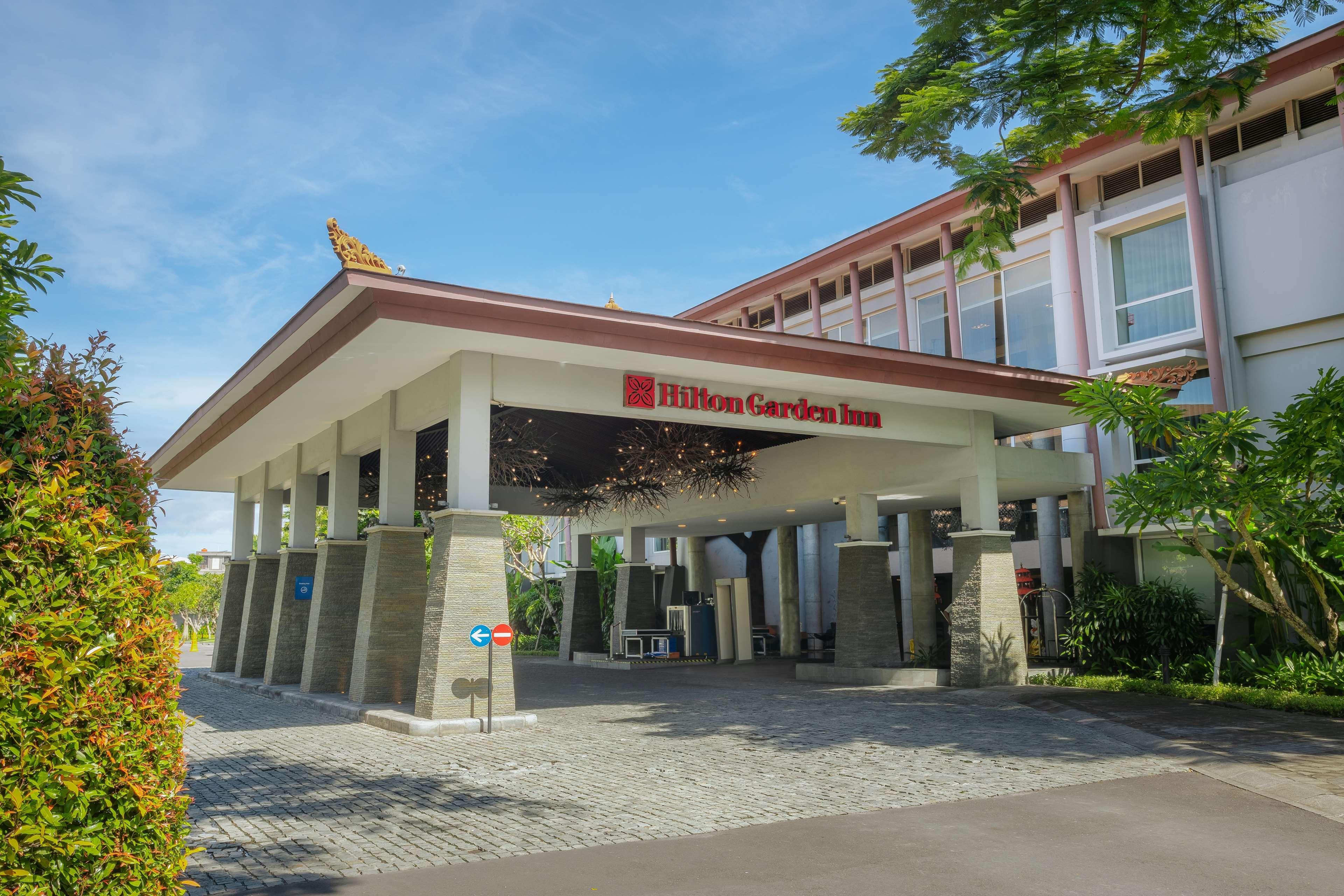 Hilton Garden Bali Ngurah Rai Airport