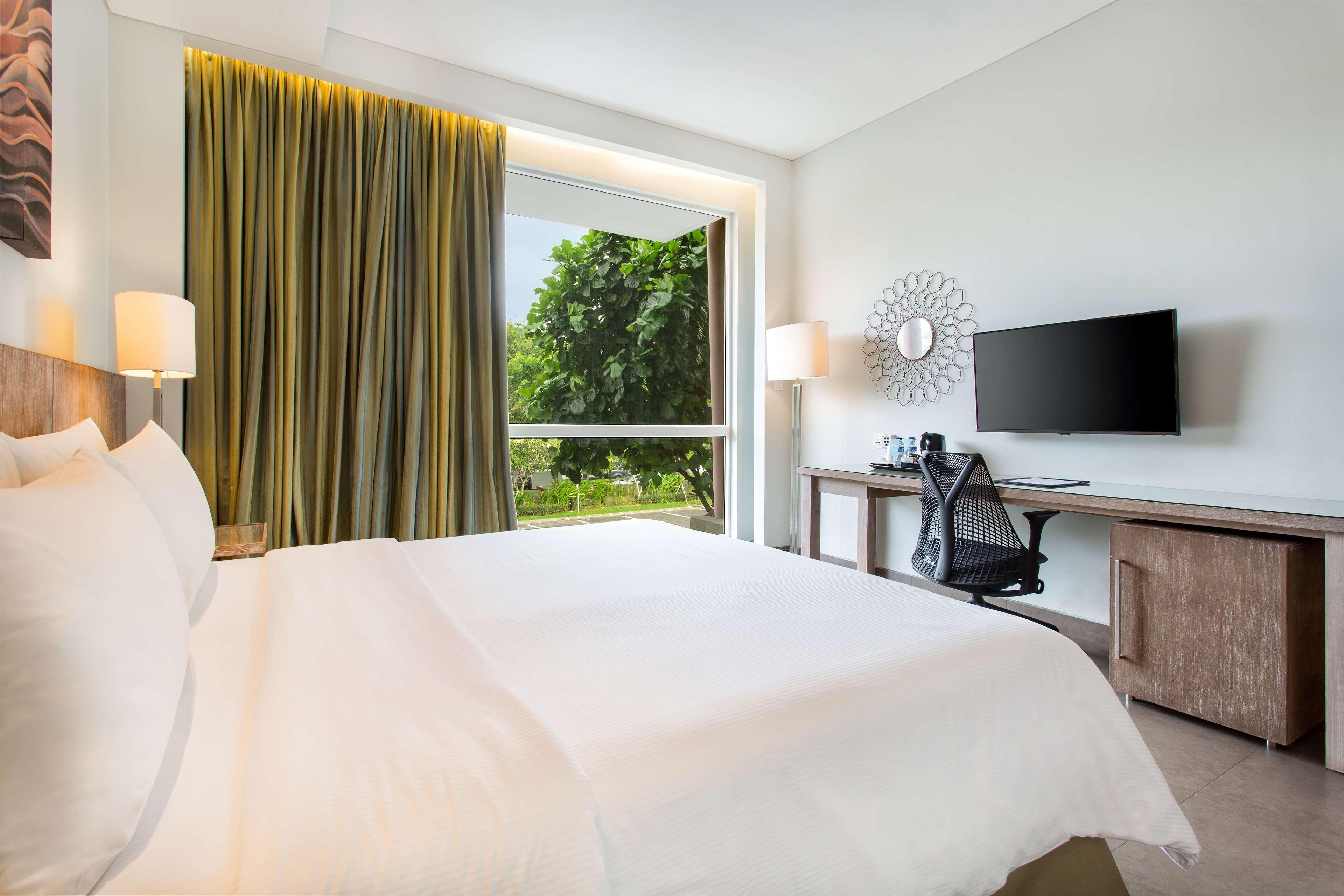 Hilton Garden Bali Ngurah Rai Airport 4*