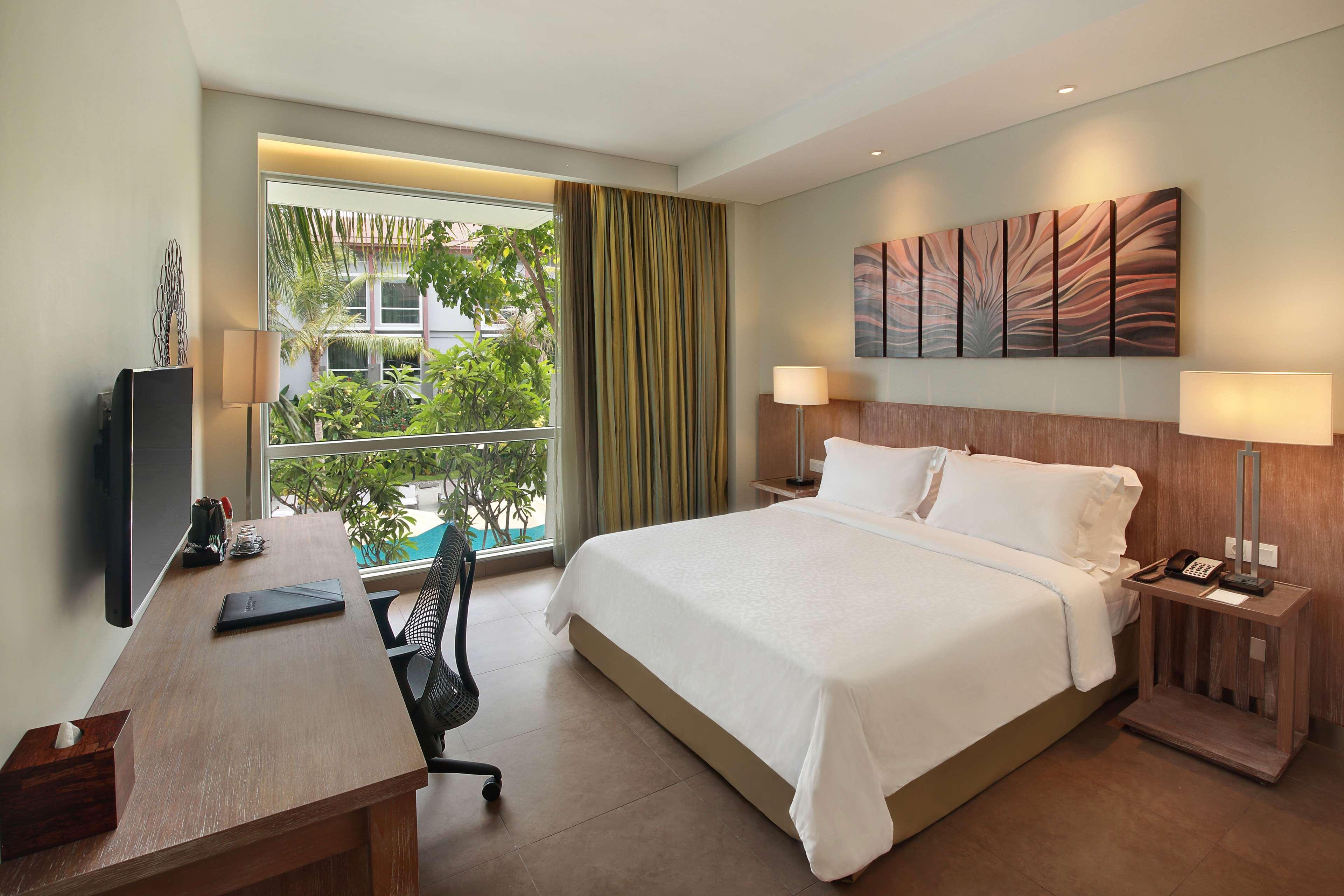 Hotel Hilton Garden Bali Ngurah Rai Airport Kuta (Bali)