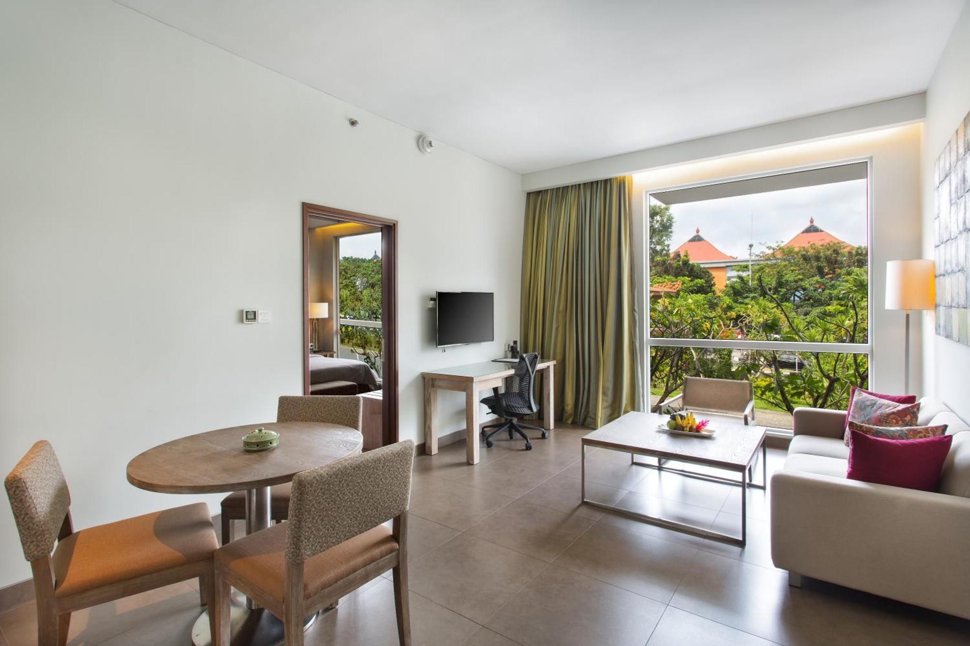 Hotel Hilton Garden Bali Ngurah Rai Airport Kuta (Bali)