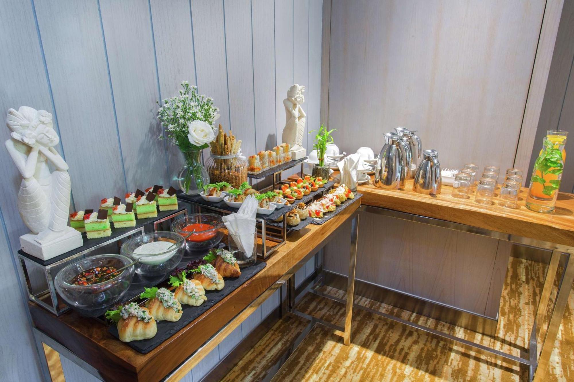 Hotel Hilton Garden Bali Ngurah Rai Airport