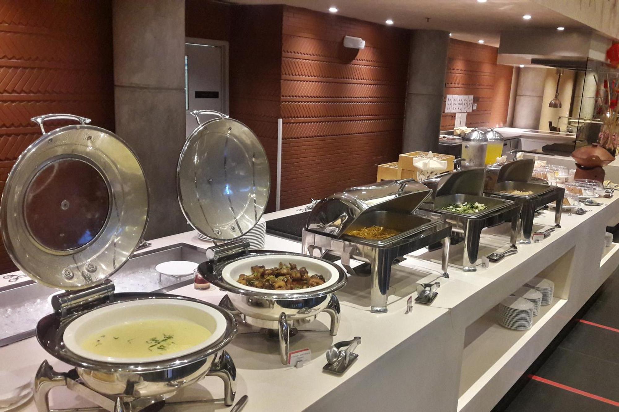 Hilton Garden Bali Ngurah Rai Airport Hotel Kuta (Bali)
