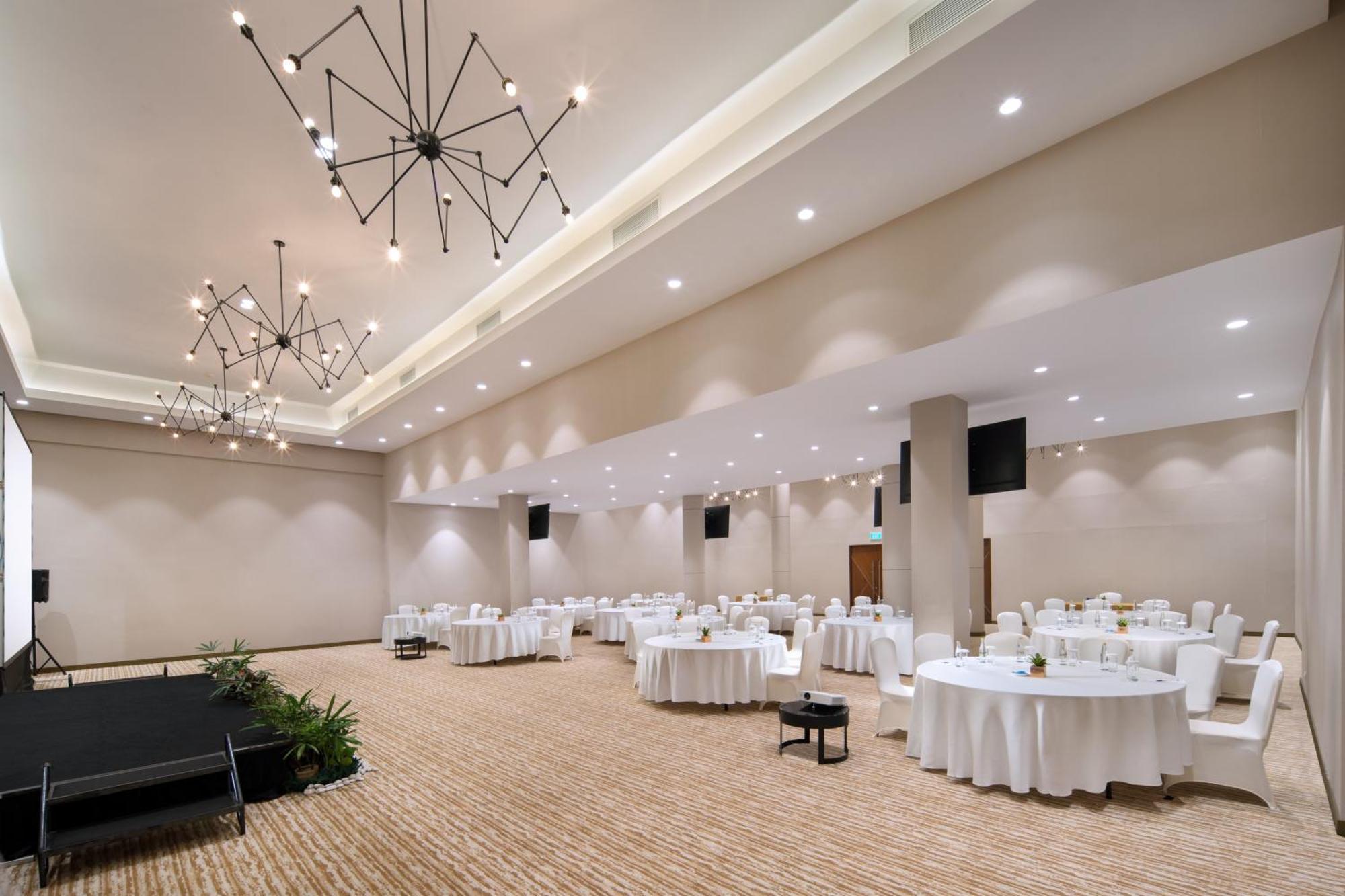 Hotel Hilton Garden Bali Ngurah Rai Airport Kuta (Bali)