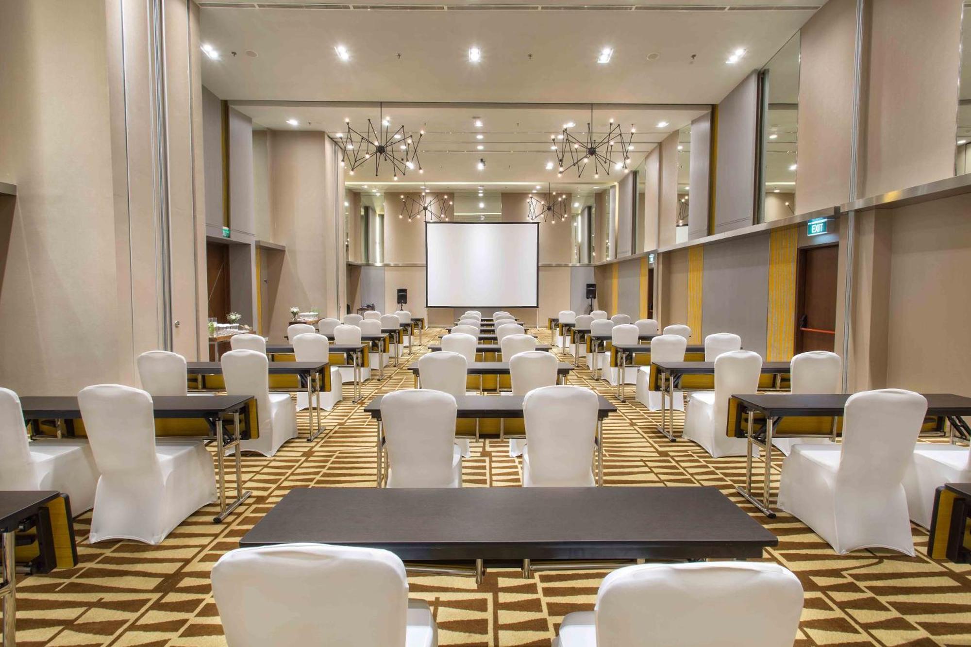 Hilton Garden Bali Ngurah Rai Airport Hotel