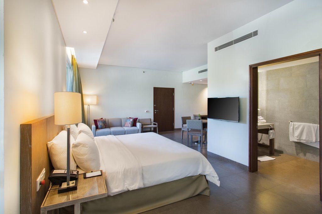 Hilton Garden Bali Ngurah Rai Airport Hotel