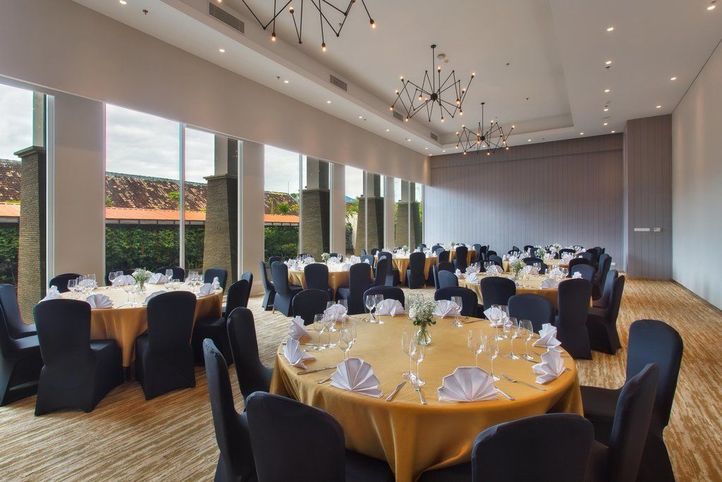 Hilton Garden Bali Ngurah Rai Airport