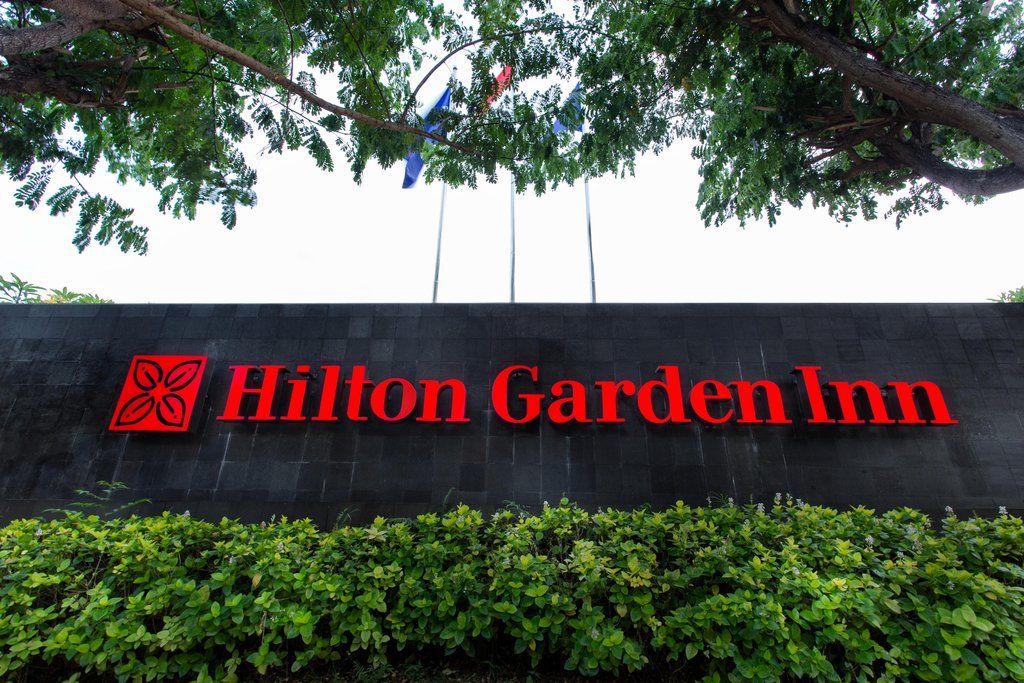 Hotel Hilton Garden Bali Ngurah Rai Airport Kuta (Bali)