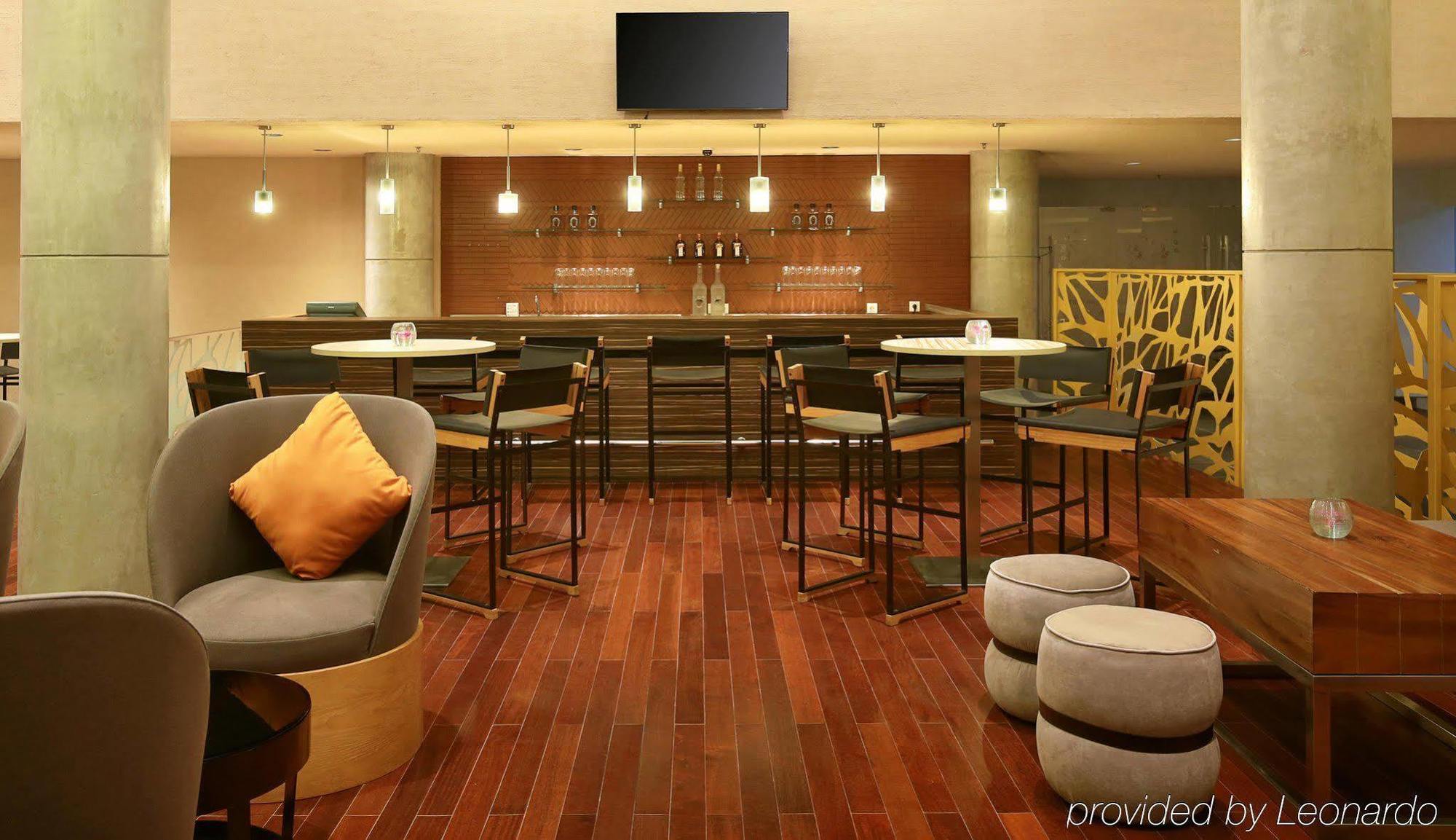 Hilton Garden Bali Ngurah Rai Airport Hotel