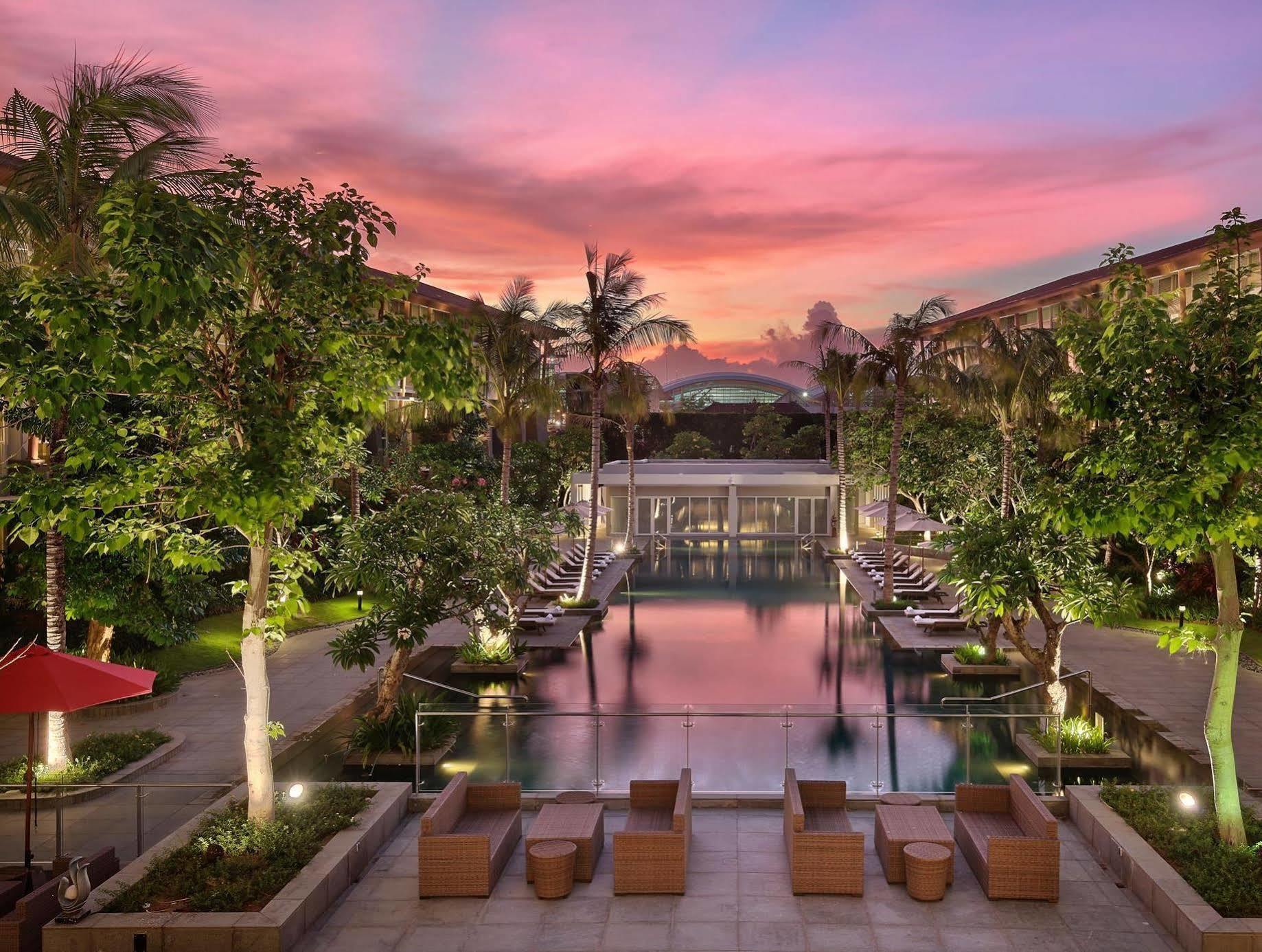 Hilton Garden Bali Ngurah Rai Airport Kuta (Bali)