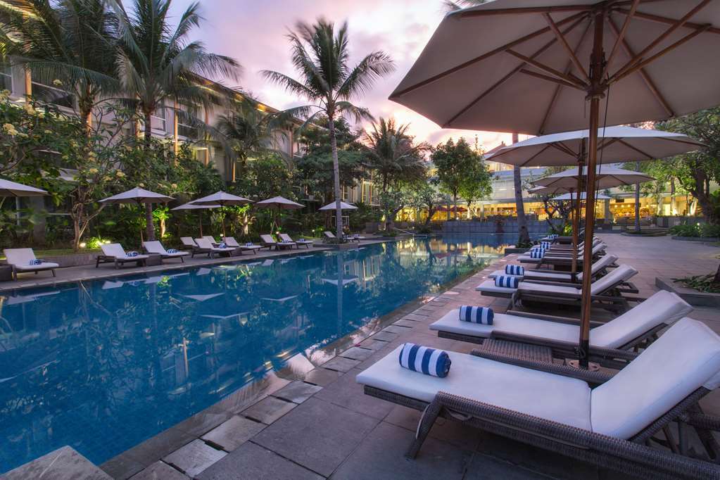 Hotel Hilton Garden Bali Ngurah Rai Airport