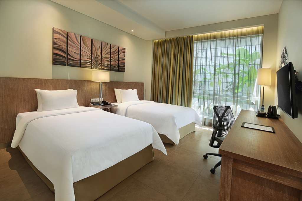 Hilton Garden Bali Ngurah Rai Airport Kuta (Bali)
