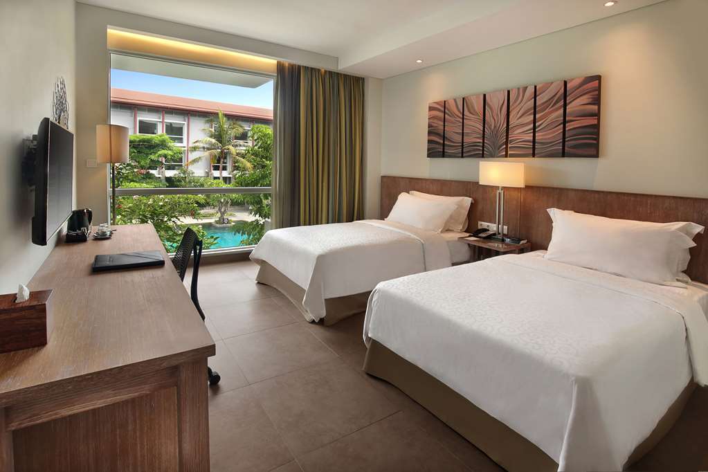 Hilton Garden Bali Ngurah Rai Airport Hotel